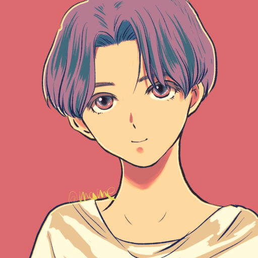 まめ